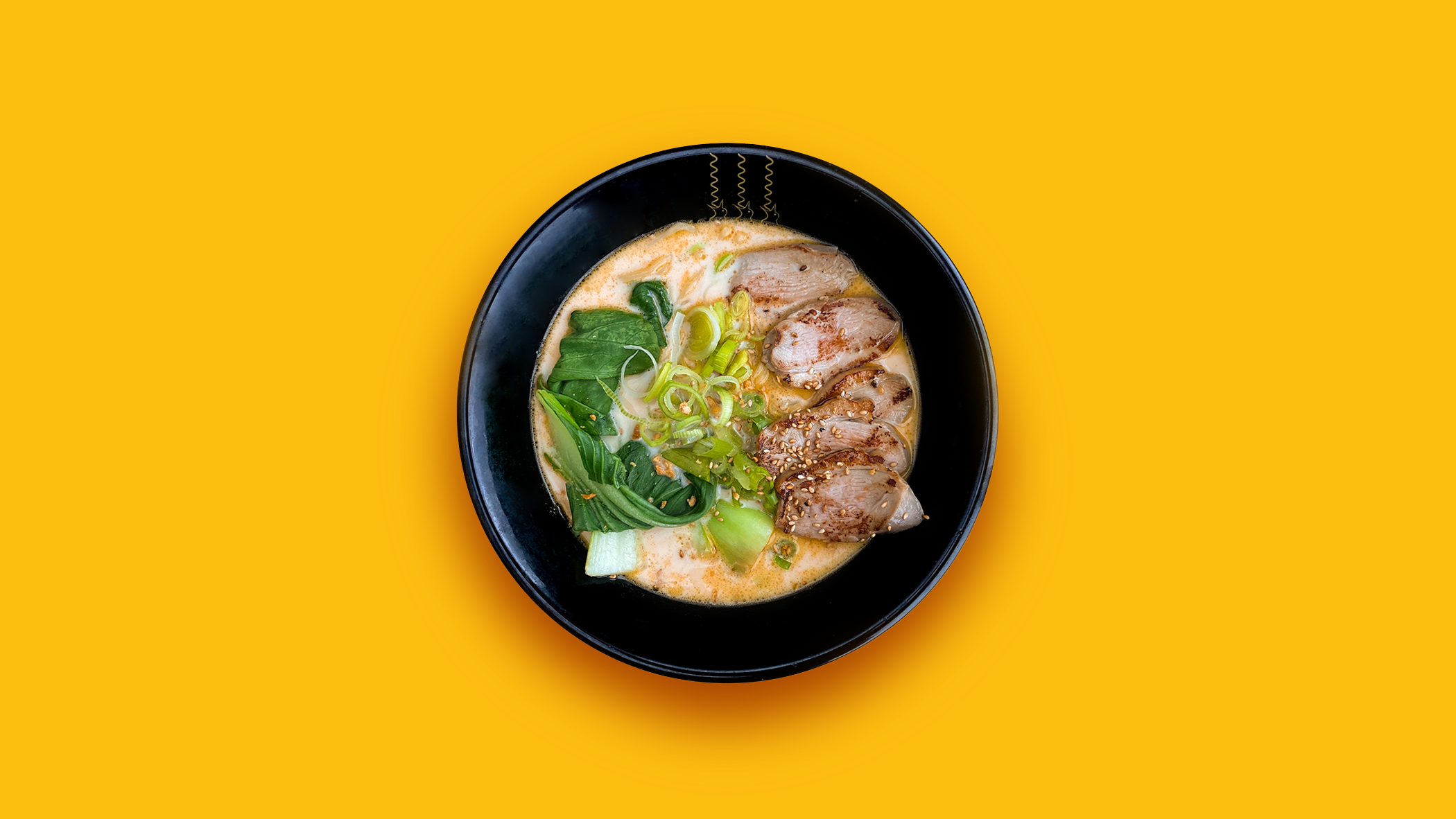 Carlsbad QR Photo Main Menu — HARUMAMA